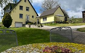 Fewo Haus Hutzelbuck in idyllisch-grüner Lage nähe AN