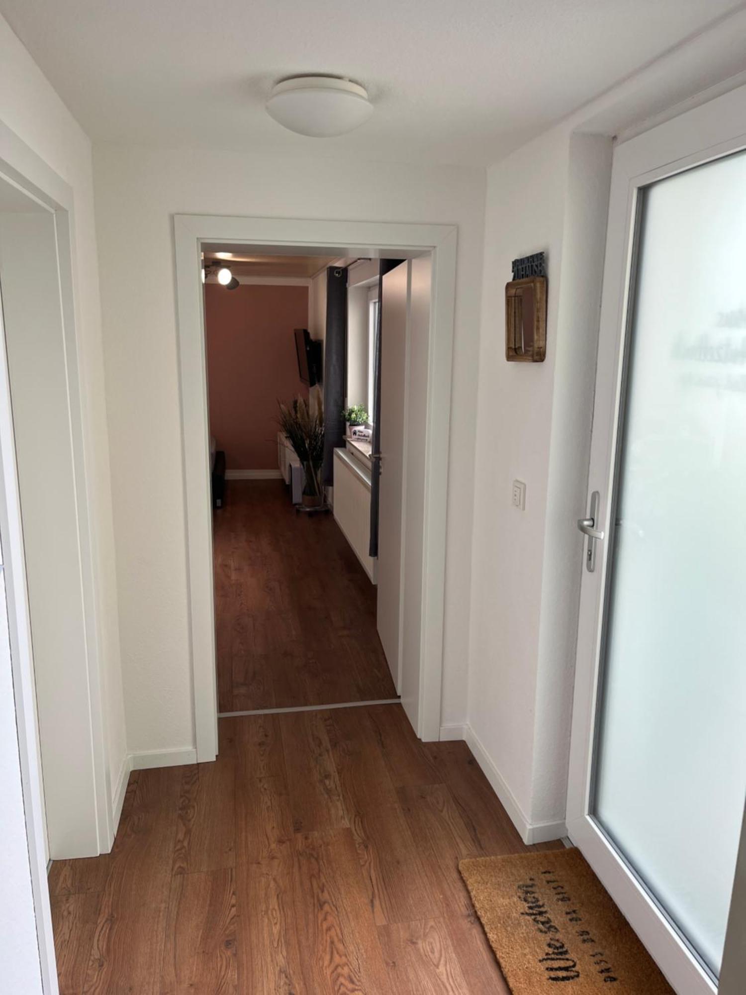Fewo Haus Hutzelbuck in idyllisch-grüner Lage nähe AN Ansbach Exterior foto